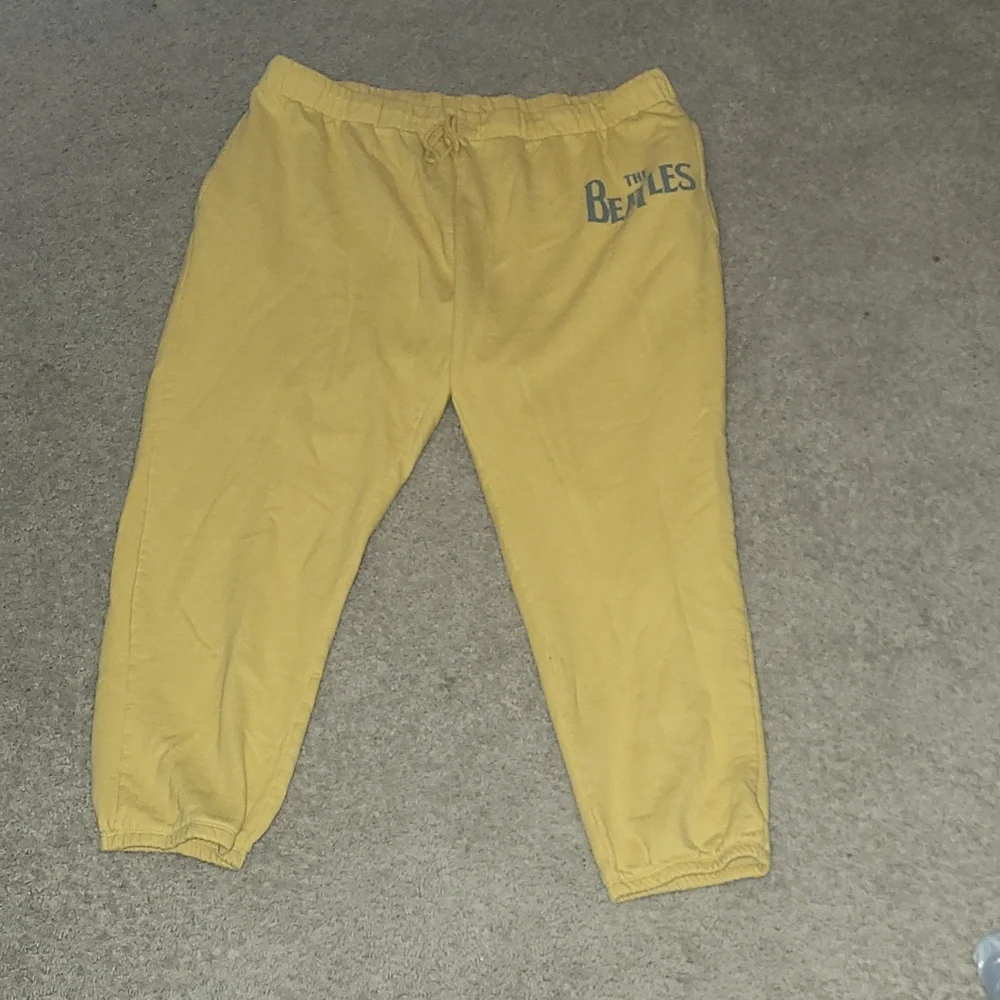 Pants - Picture 1 of 5